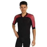 Nalini Shirt met korte mouwen Munich 1972 fietsshirt met korte mouwen, voor here