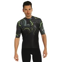Nalini Shirt met korte mouwen Roma 1960 fietsshirt met korte mouwen, voor heren,