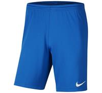 Nike Dri-Fit Park III Kinder Shorts BV6865-463