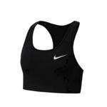 Nike Swoosh Sport-BH black/black/white