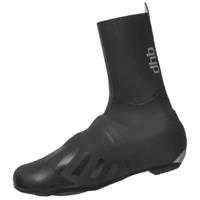 dhb Aeron Neopren Überschuhe  - Schwarz