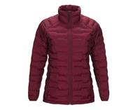 Peak Performance W Argon Light Jacket Bordeaux