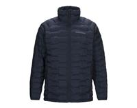 Peak Performance M Argon Light Jacket Donkerblauw