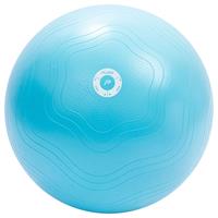 Pure2Improve Gymnastikball 65 cm Hellblau Blau