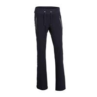 Sjeng Sports sportbroek Paris Long donkerblauw