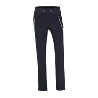 Sjeng Sports sportbroek Paris Minus donkerblauw