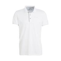 Sjeng Sports polo Grand wit