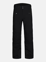 M Scoot Pant Zwart