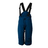 color kids Baby Schneehose RUNDERLAND  dunkelblau 