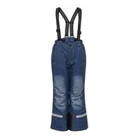 LEGO Jungen Skihose Iconic, jeansblau