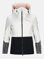 Peak Performance W Velaero Hero Jacket Wit