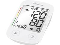 Medisana Oberarm-Blutdruckmessgerät BU 535 Voice
