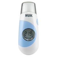 NUK Flash Koortsthermometer Meten zonder aanraking