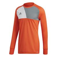 adidas ASSITA 17 Keepersshirt Oranje