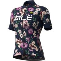 Alé Women's Graphics PRR Fiori Jersey - Fietstruien