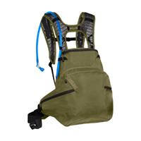 Camelbak Skyline LR 10 3L-100oz Hydration Pack  - Burnt Olive-Kelp