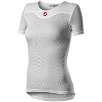 Castelli Dames fietsonderhemd Pro Issue 2 dames onderhemd, Onderhemd, Fi