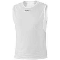 GORE WEAR ärmellos M Windstopper Radunterhemd, für Herren, 