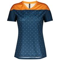 Scott Damesfietsshirt Trail Flow bikeshirt, Fietsshirt, Wielerkleding