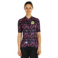 Northwave Dameshirt Vacation damesfietsshirt, Fietsshirt, Fietskleding