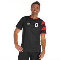 Scott Fietsshirt Trail Vertic Zip bikeshirt, voor heren, Wielrenshirt, F