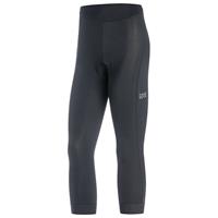 Gore Wear Damen C3 Radtights+ Schwarz)