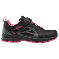 Northwave Escape Woman Evo Black/Fuchsia