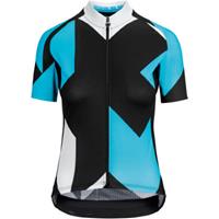 Assos Women's Fastlane Rock Jersey - Fietstruien