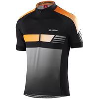 Löffler Shirt met korte mouwen HotBOND fietsshirt met korte mouwen, voor heren,