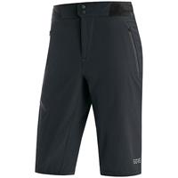 GORE Wear Laufhose Gore Wear C5 Shorts Herren Black L
