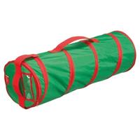 Yogamat opbergtas 70 cm Groen