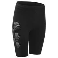 dhb Damen Flashlight Radshorts   - Schwarz