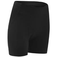 dhb Damen Moda Taillenshorts (kurz)  - Schwarz