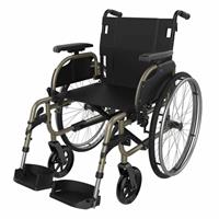 rehasense Lichtgewicht rolstoel Icon 20 (14,2 kg)