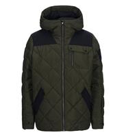 Peak Performance M Arcalis Jacket Groen