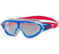 Speedo Hybrid-Taucherbrille Biofuse Rift rot