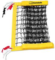 Gameballs Pro-Beach Tennis Net