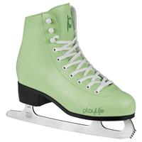 Playlife Schlittschuhe "Fresh Mint und Charming Rose"