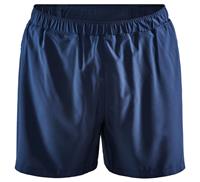 Craft Adv Essence 5 "Stretch Short M. Flamme