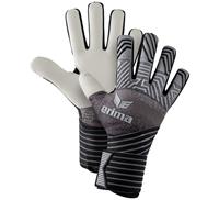 Erima Flex RD Pro Torwarthandschuhe grey/black