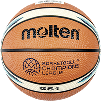 Molten mini basketbal BGS1-OI