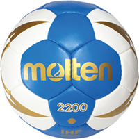 Handbal H3X2200-BW