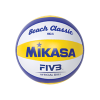 Beach Classic VX3.5 Miniball