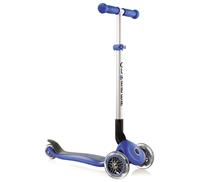 GLOBBER - Primo Foldable Scooter - Navy Blue (430-100-2)