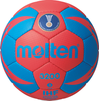 Molten Handbal H3X3200-RG