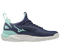 Mizuno Wave Luminous Indoorschoenen Dames