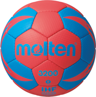 Molten Handbal H0X3200-W7G