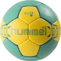 Hummel Handbal 1.5 Elite neongeel dokergroen