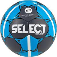 Select handbal Solera Grijs blauw wit