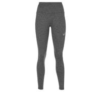 ASICS High Waist Tight 2 - Damen Lang grey Laufbekleidung